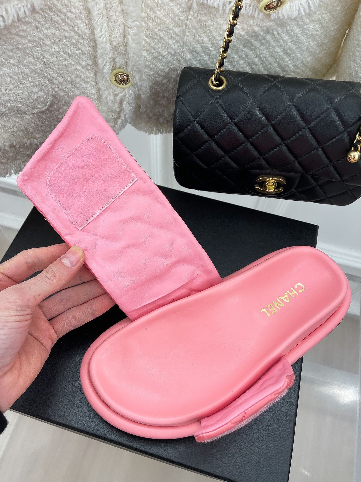 Luxury Shoes Sandals - CHL - 825