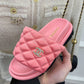 Luxury Shoes Sandals - CHL - 825