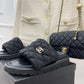 Luxury Shoes Sandals - CHL - 827