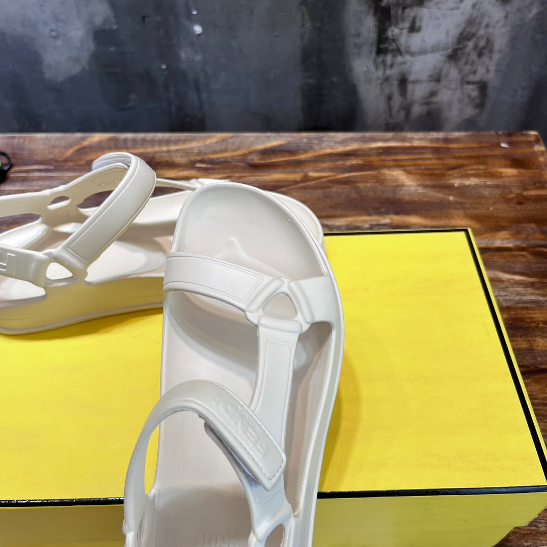 Luxury Shoes - FED - 204