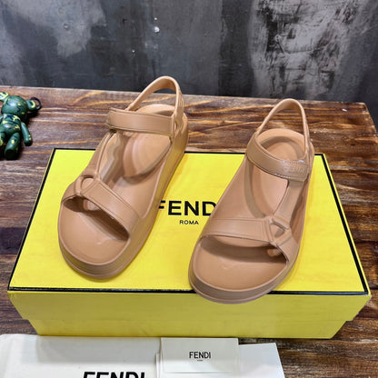 Luxury Shoes - FED - 205