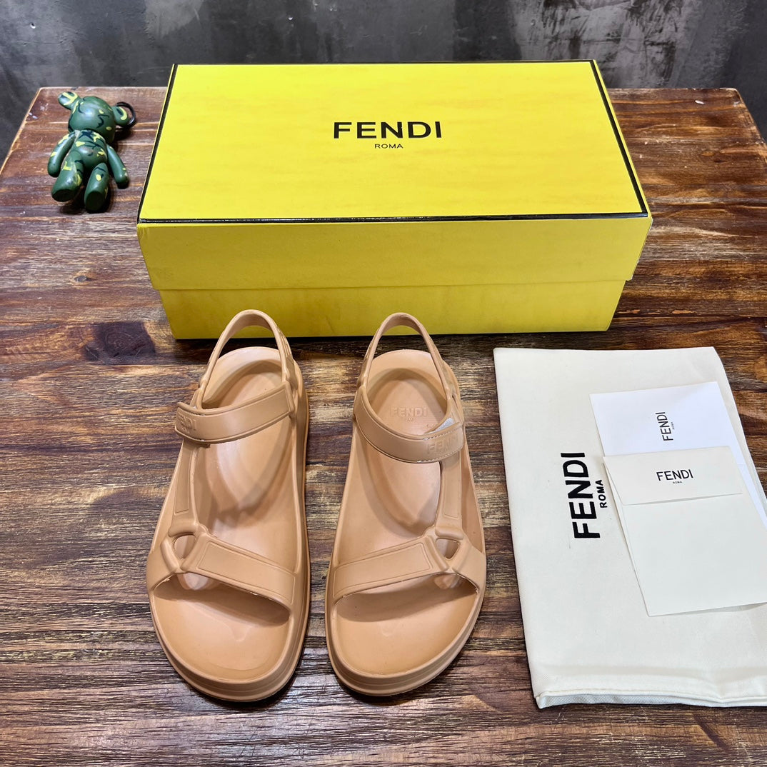 Luxury Shoes - FED - 205