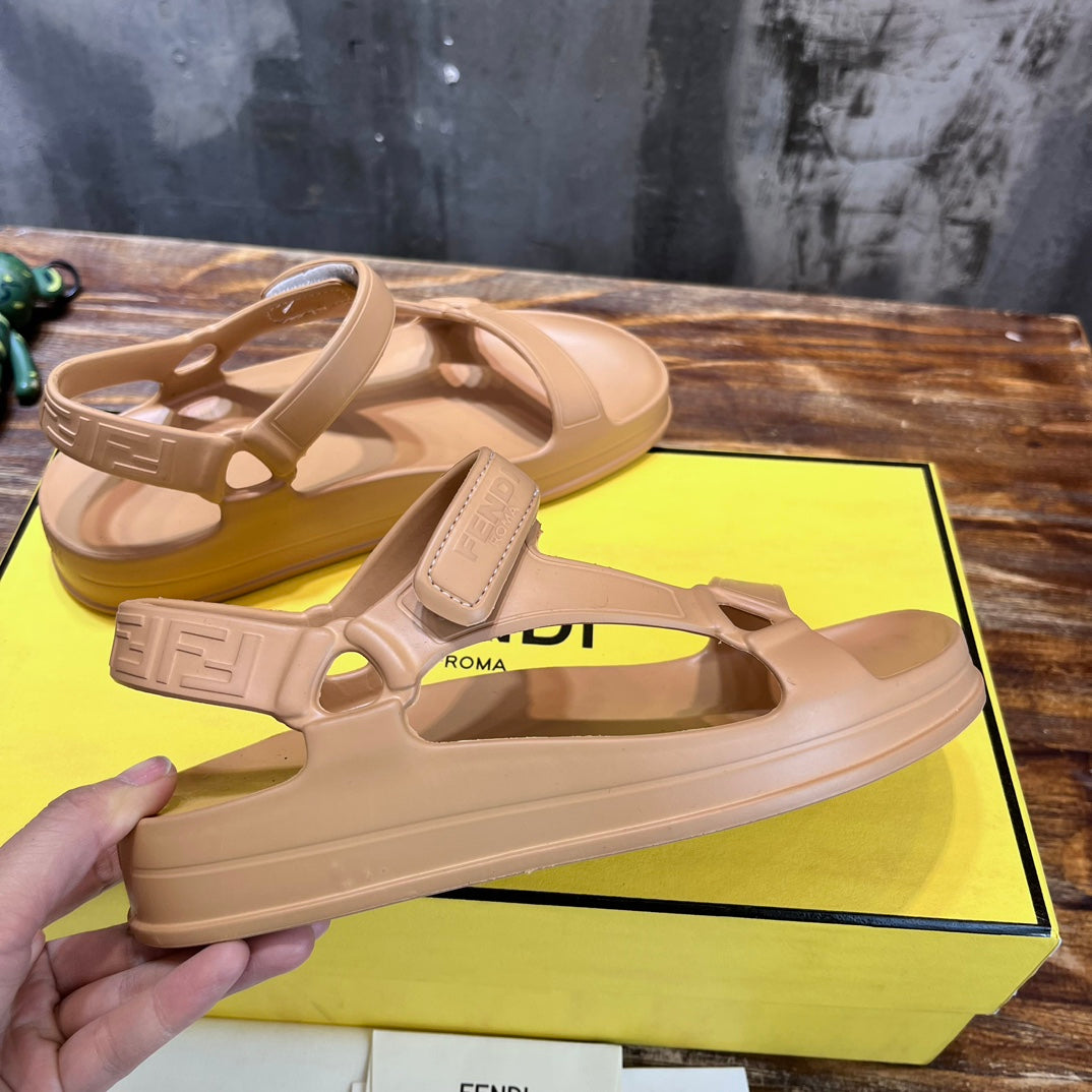 Luxury Shoes - FED - 205