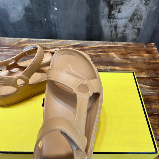 Luxury Shoes - FED - 205