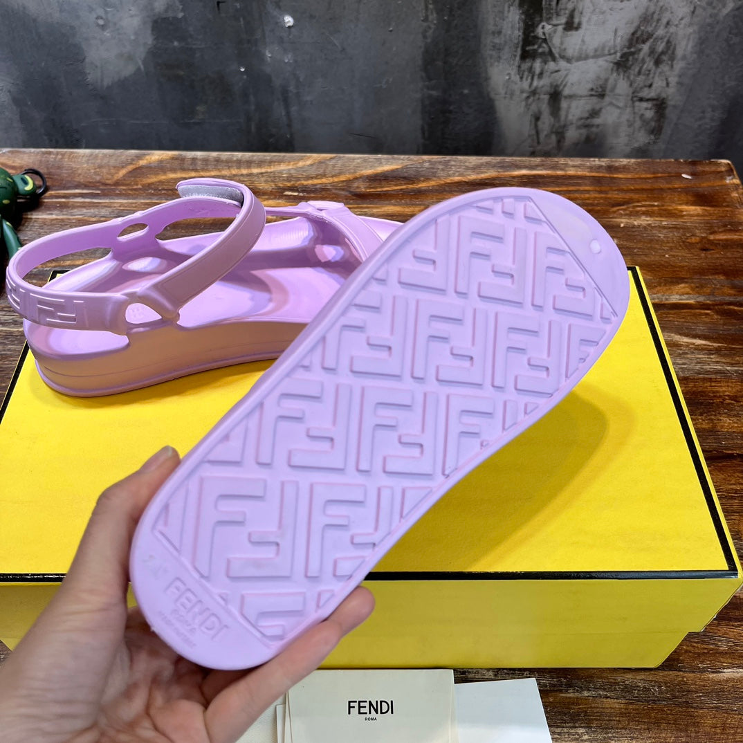 Luxury Shoes - FED - 206