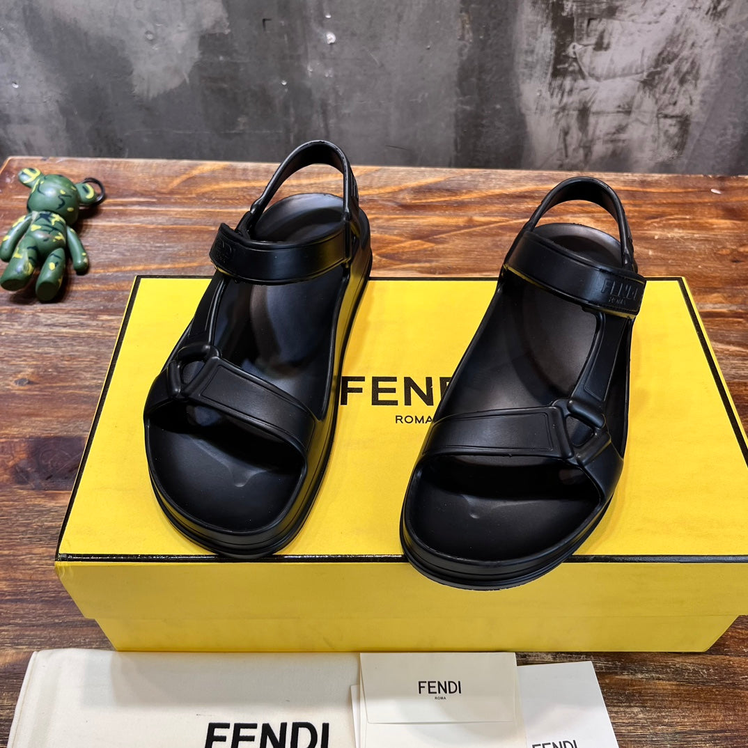 Luxury Shoes - FED - 207