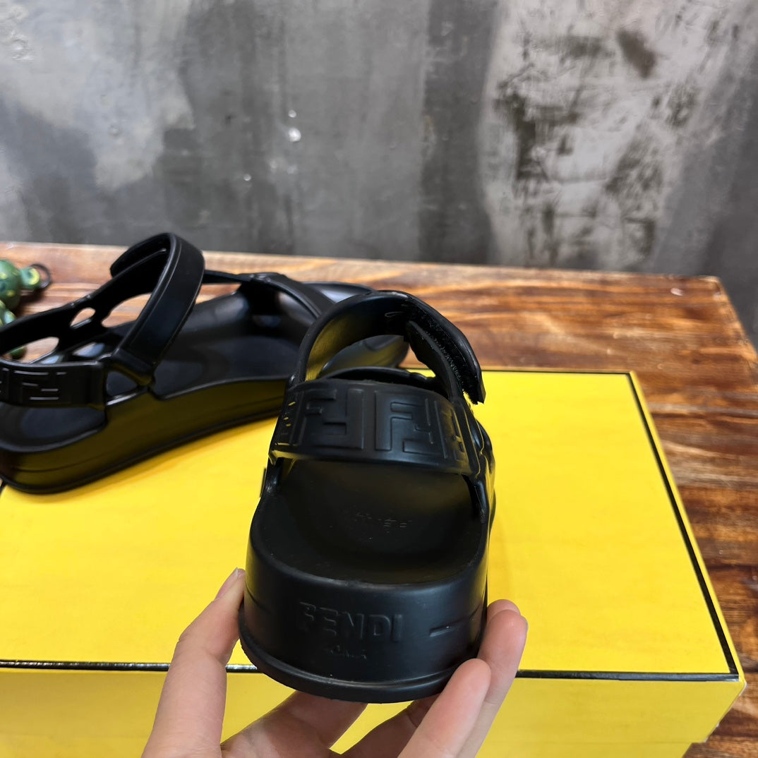 Luxury Shoes - FED - 207