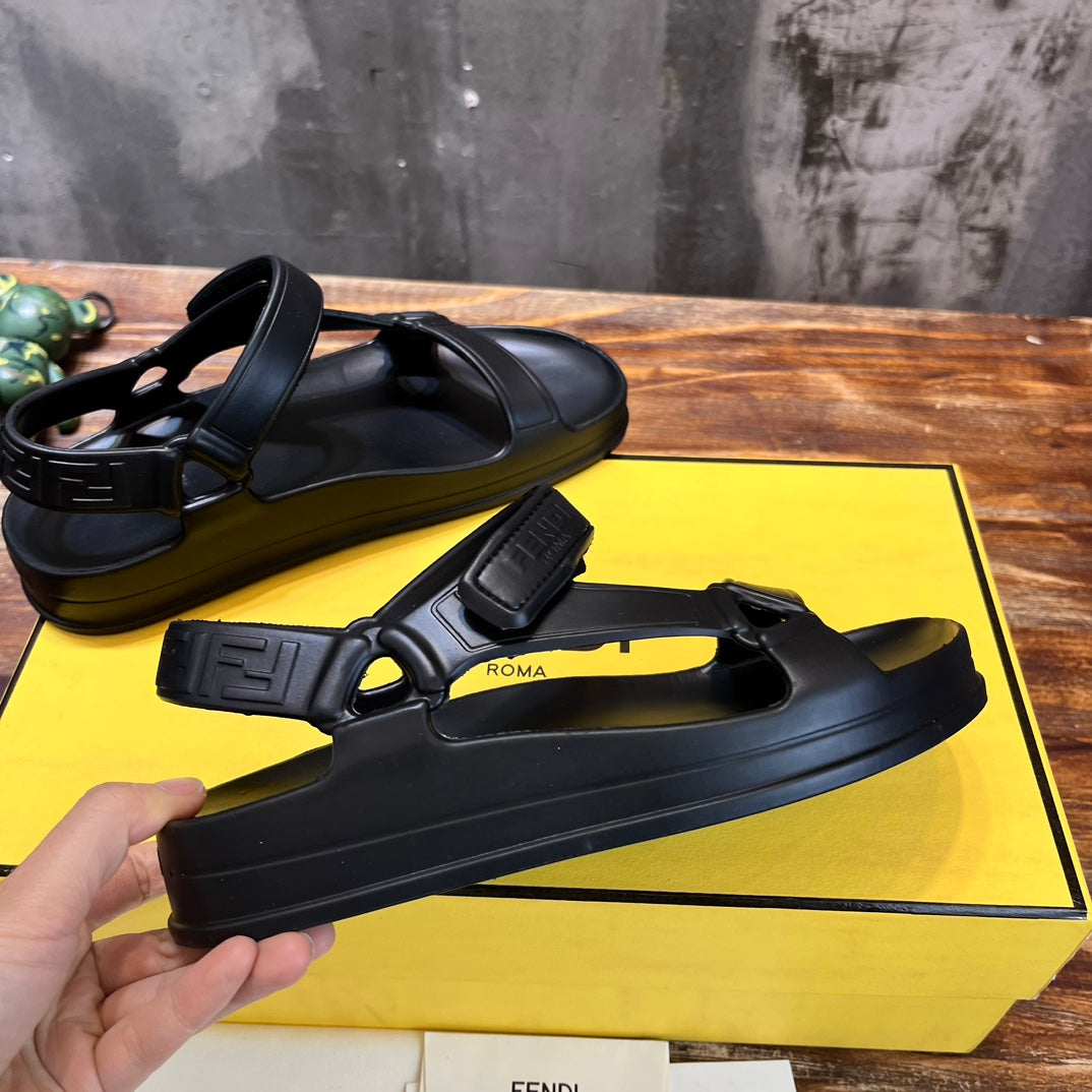 Luxury Shoes - FED - 207