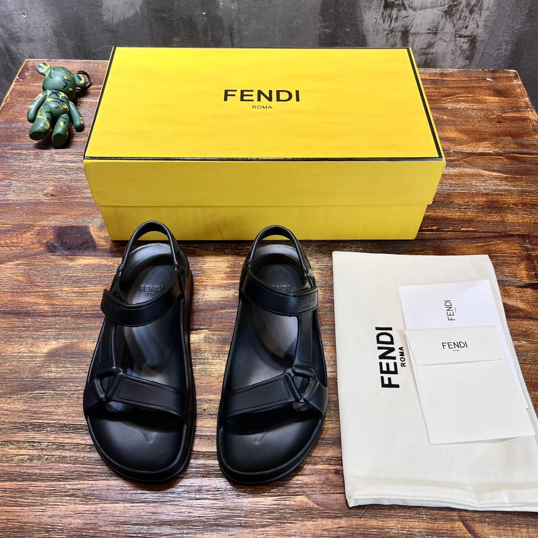 Luxury Shoes - FED - 207