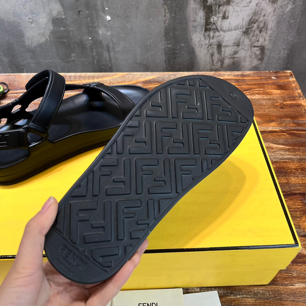 Luxury Shoes - FED - 207