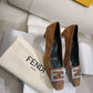 Luxury Shoes - FED - 195