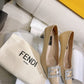Luxury Shoes - FED - 196
