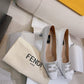 Luxury Shoes - FED - 197