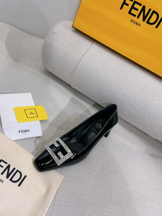 Luxury Shoes - FED - 199