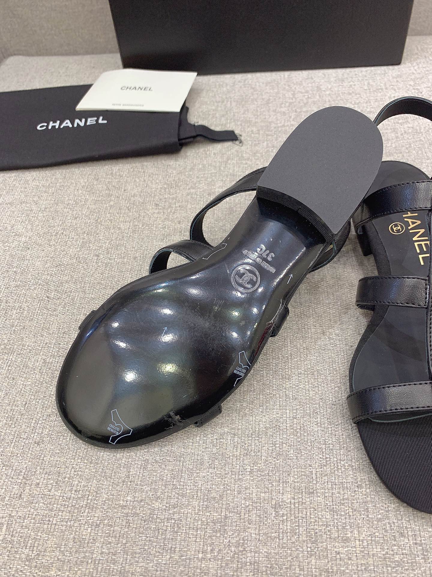 Luxury Shoes Sandals - CHL - 743