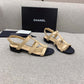 Luxury Shoes Sandals - CHL - 744