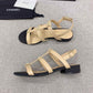 Luxury Shoes Sandals - CHL - 744