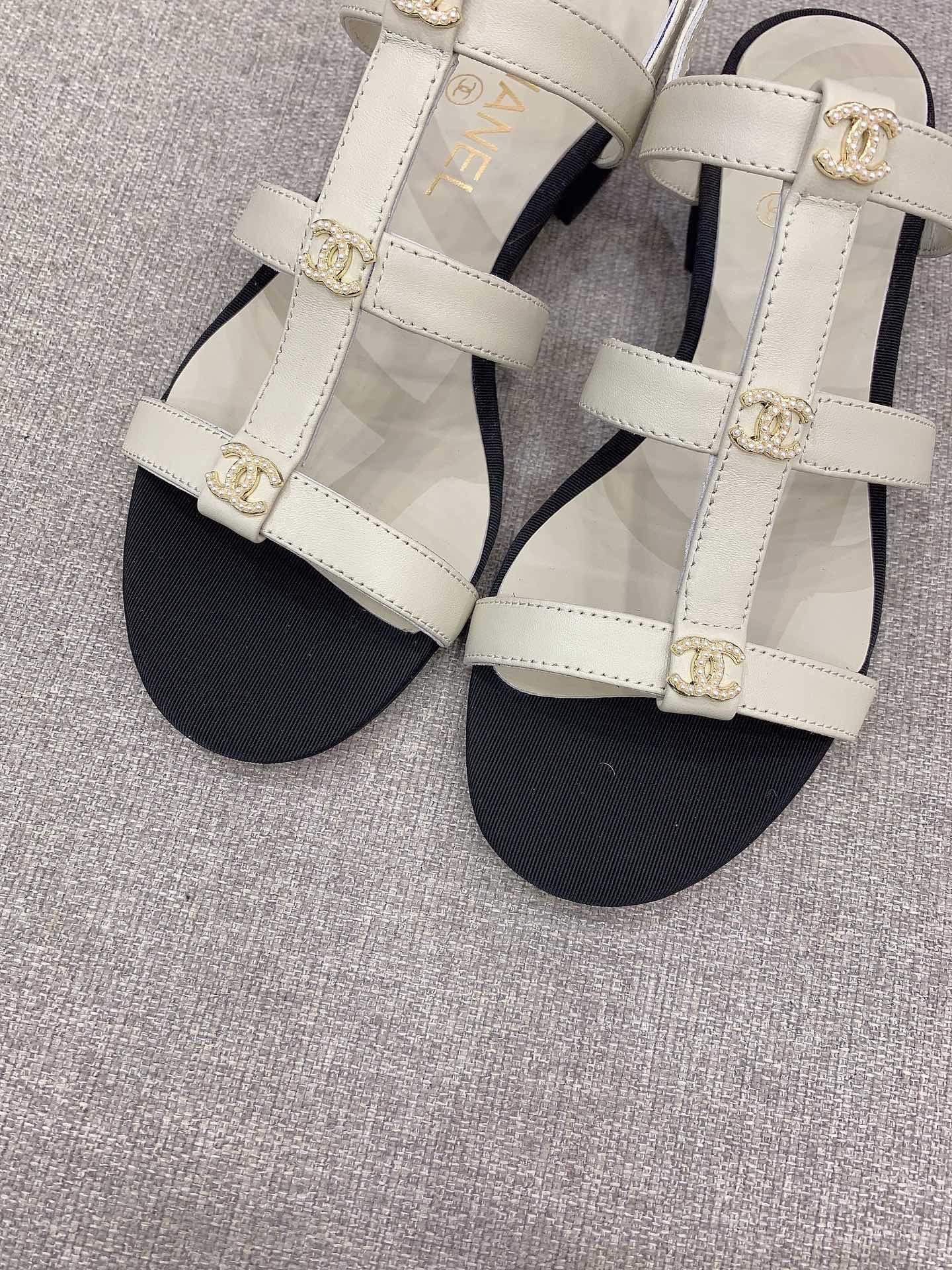 Luxury Shoes Sandals - CHL - 745