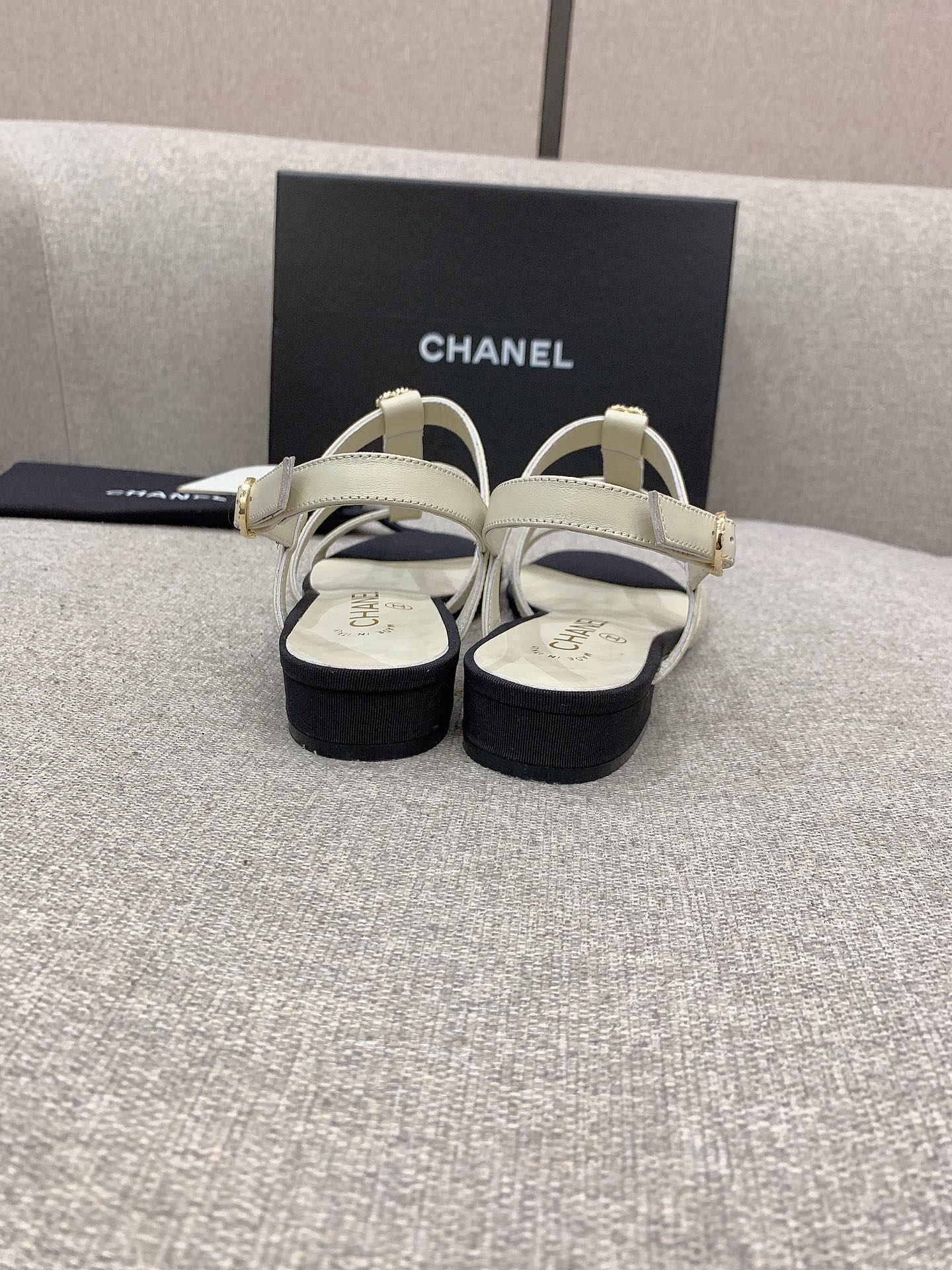 Luxury Shoes Sandals - CHL - 745