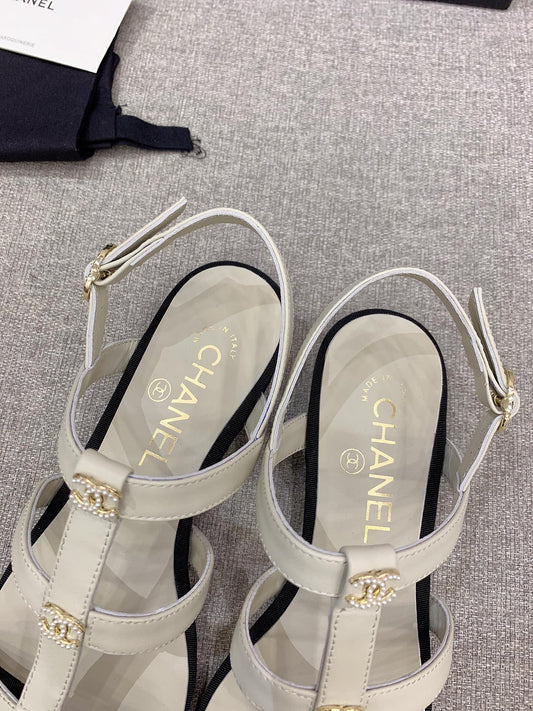 Luxury Shoes Sandals - CHL - 745