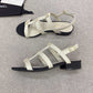 Luxury Shoes Sandals - CHL - 745