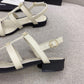 Luxury Shoes Sandals - CHL - 745