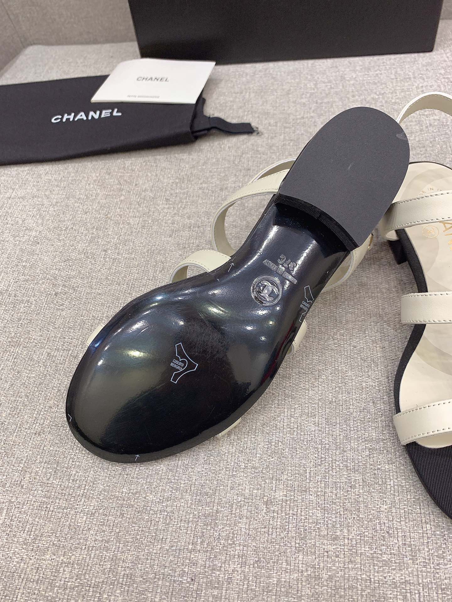 Luxury Shoes Sandals - CHL - 745