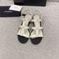 Luxury Shoes Sandals - CHL - 745