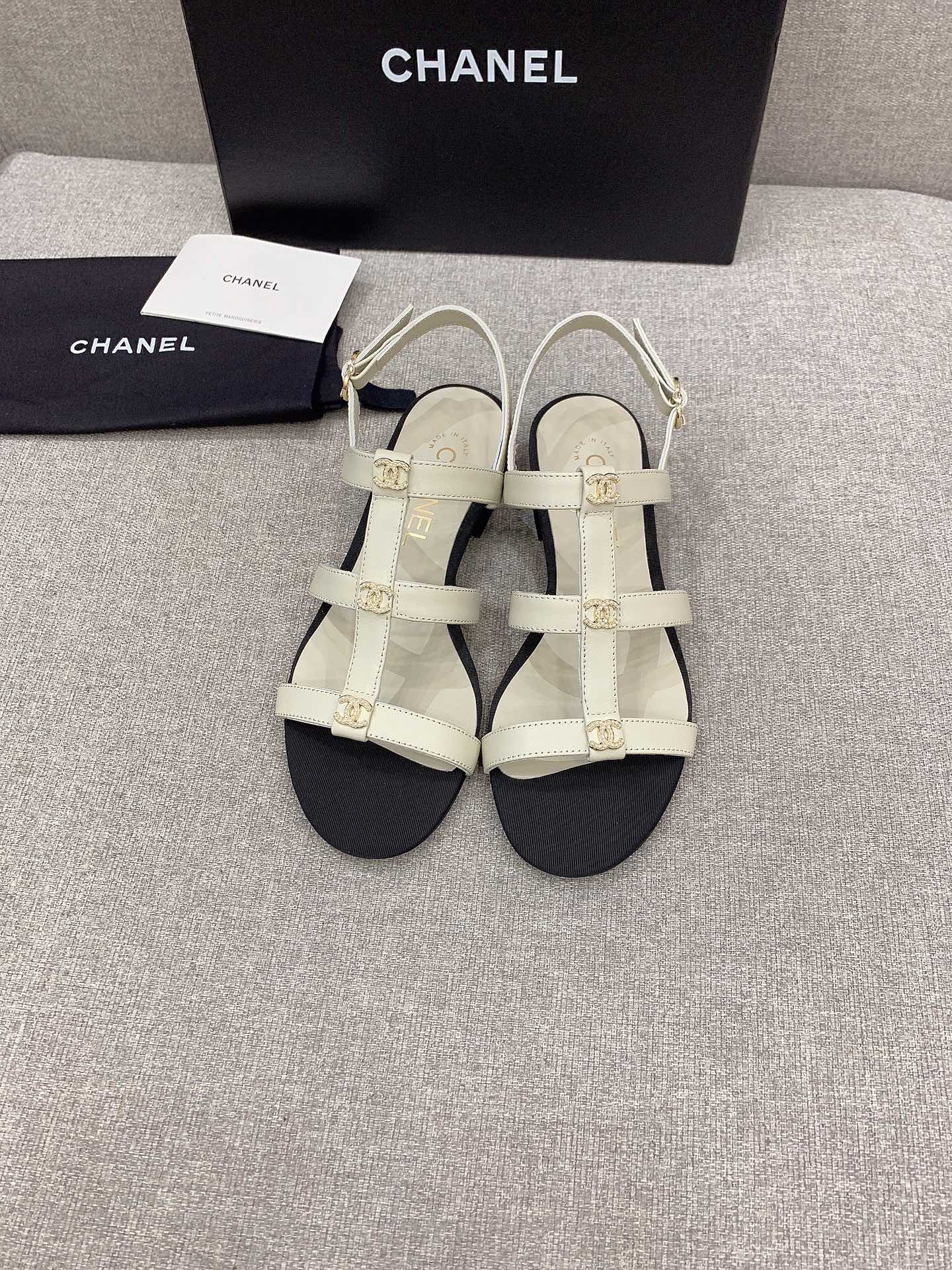 Luxury Shoes Sandals - CHL - 745