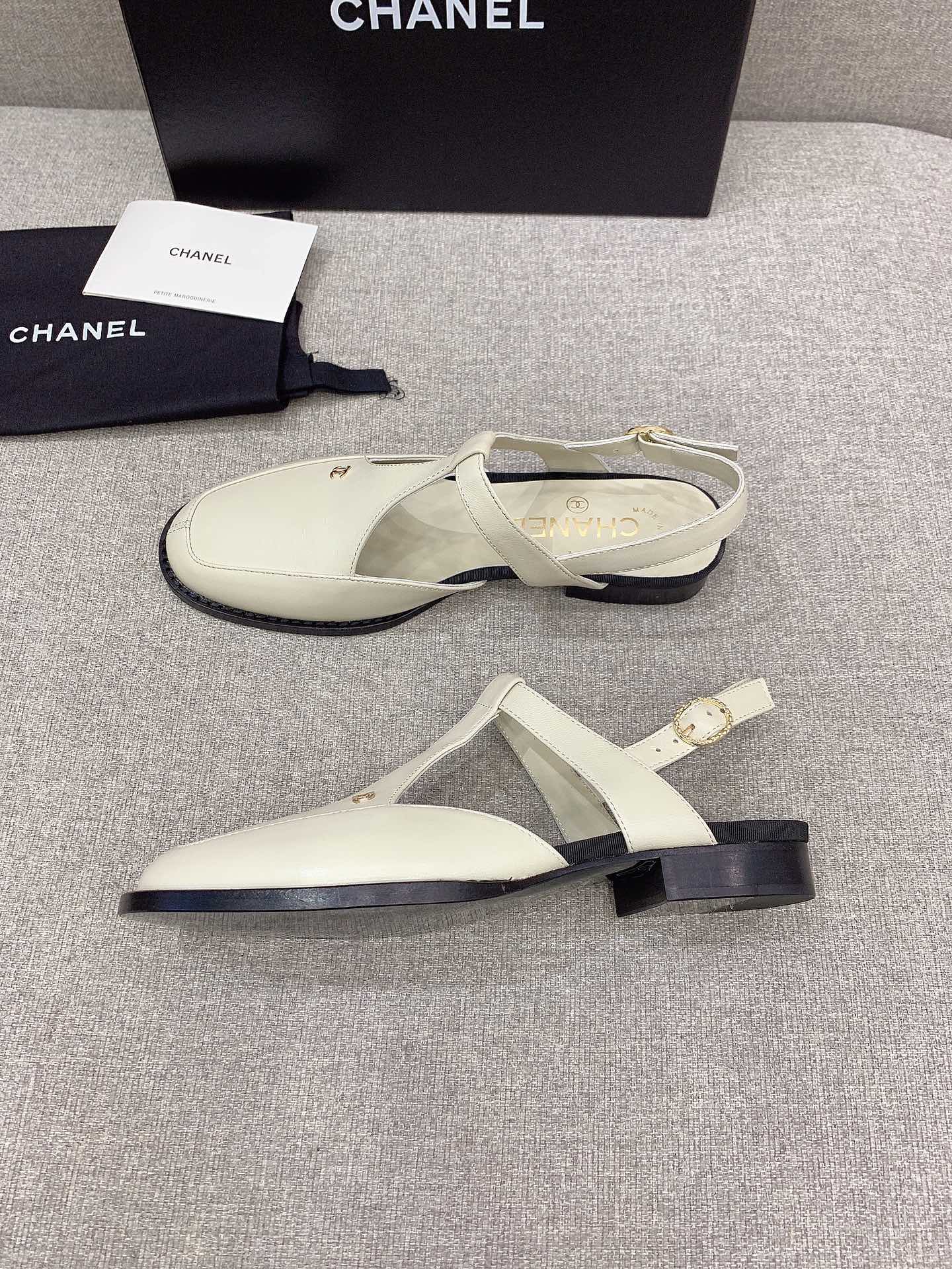 Luxury Shoes Sandals - CHL - 740
