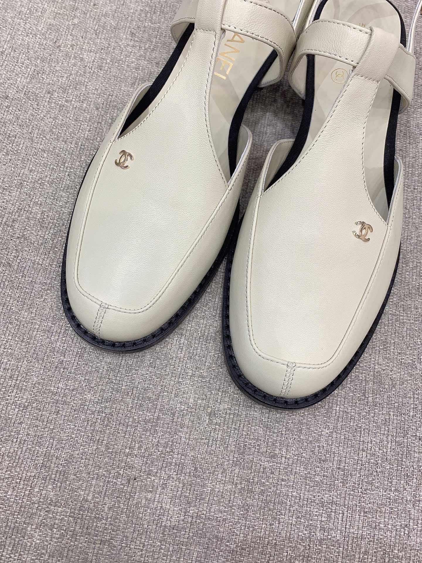 Luxury Shoes Sandals - CHL - 740