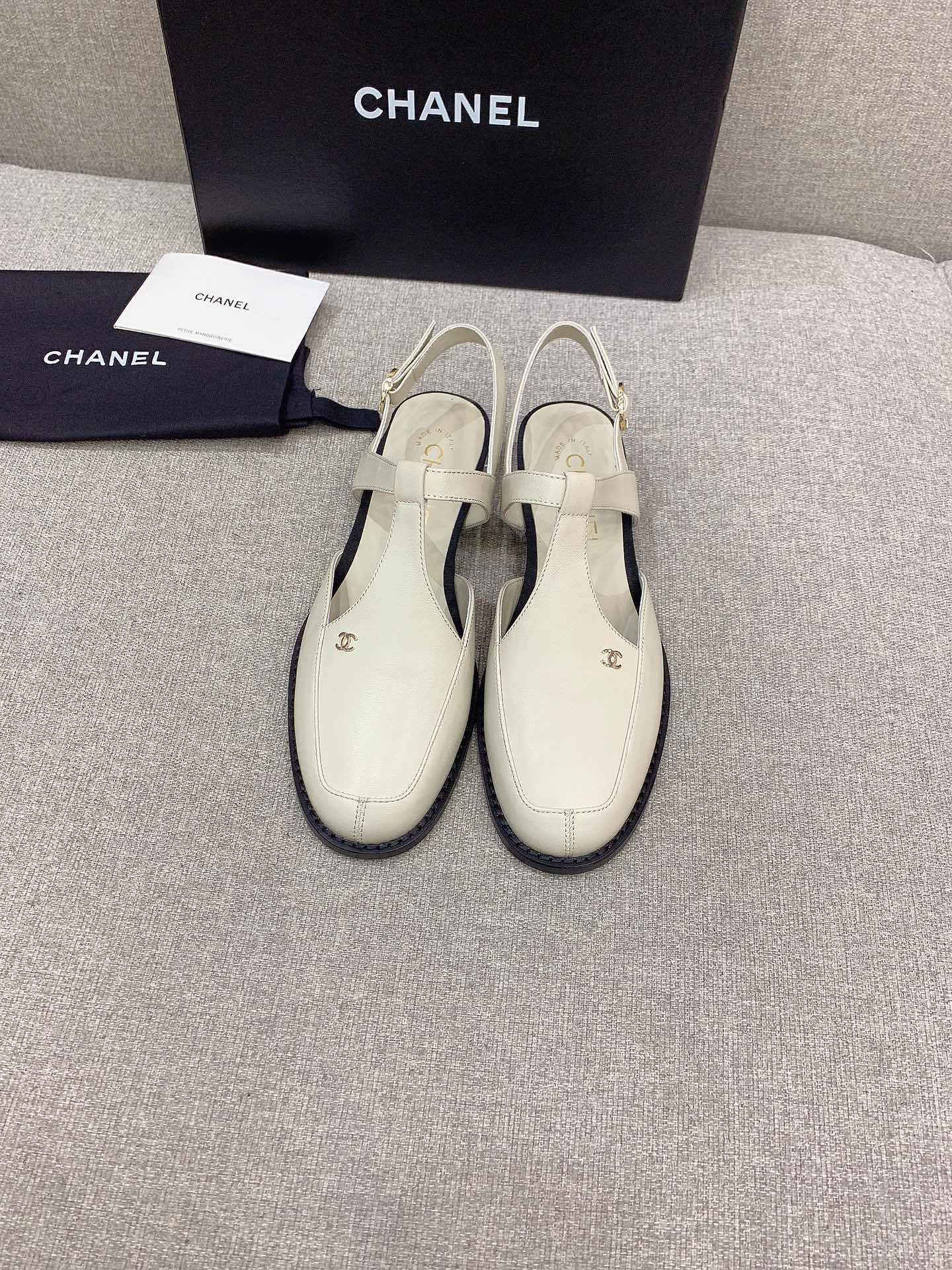 Luxury Shoes Sandals - CHL - 740