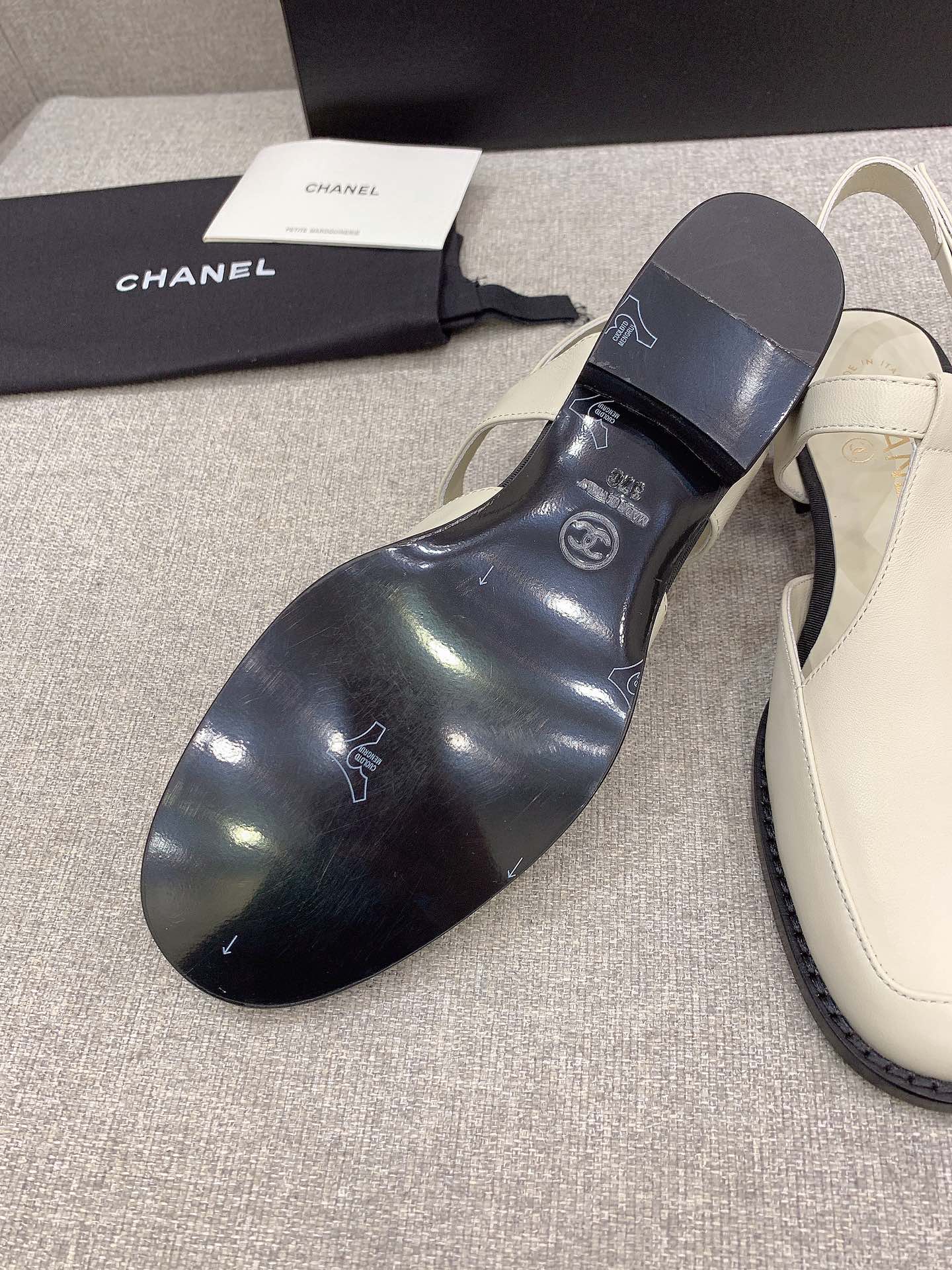 Luxury Shoes Sandals - CHL - 740