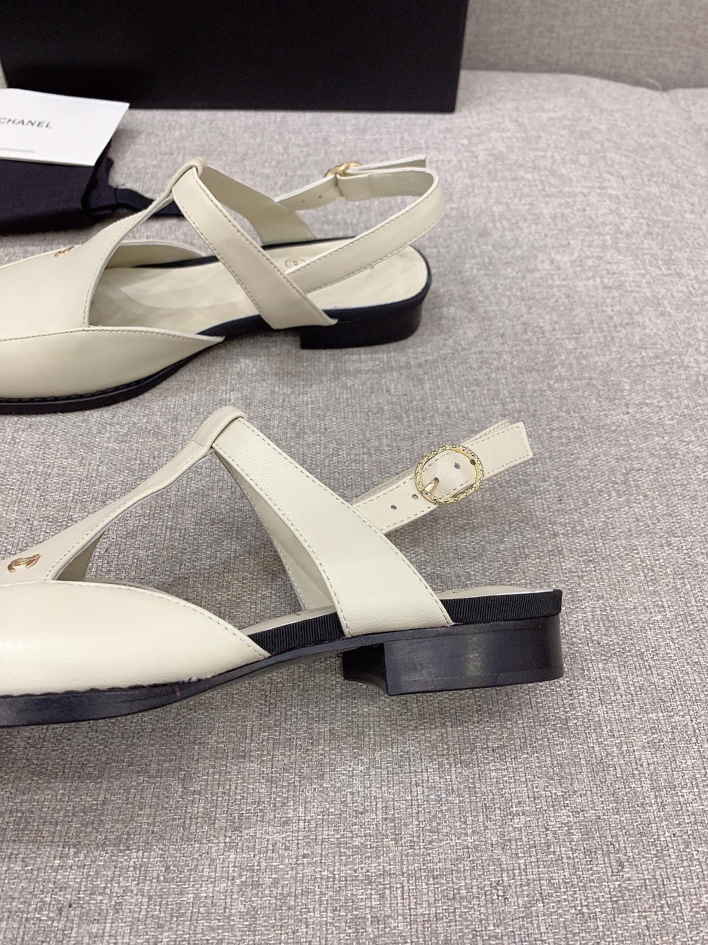 Luxury Shoes Sandals - CHL - 740