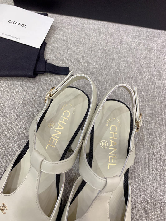 Luxury Shoes Sandals - CHL - 740