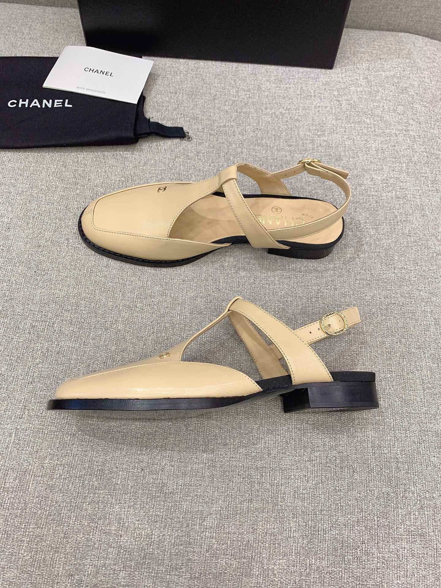Luxury Shoes Sandals - CHL - 741