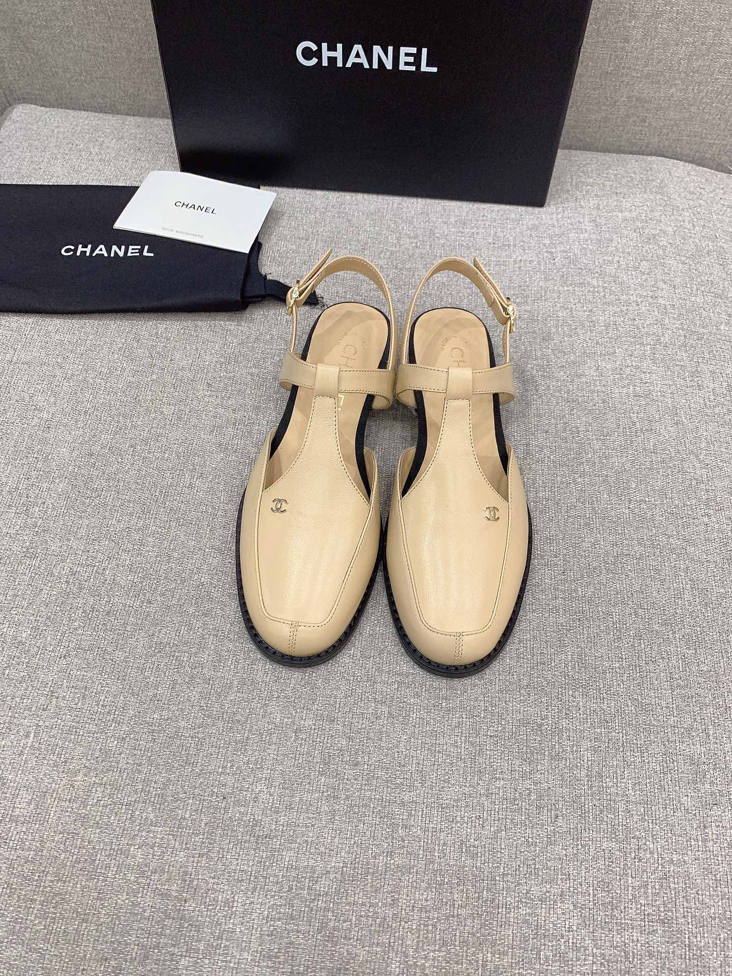 Luxury Shoes Sandals - CHL - 741