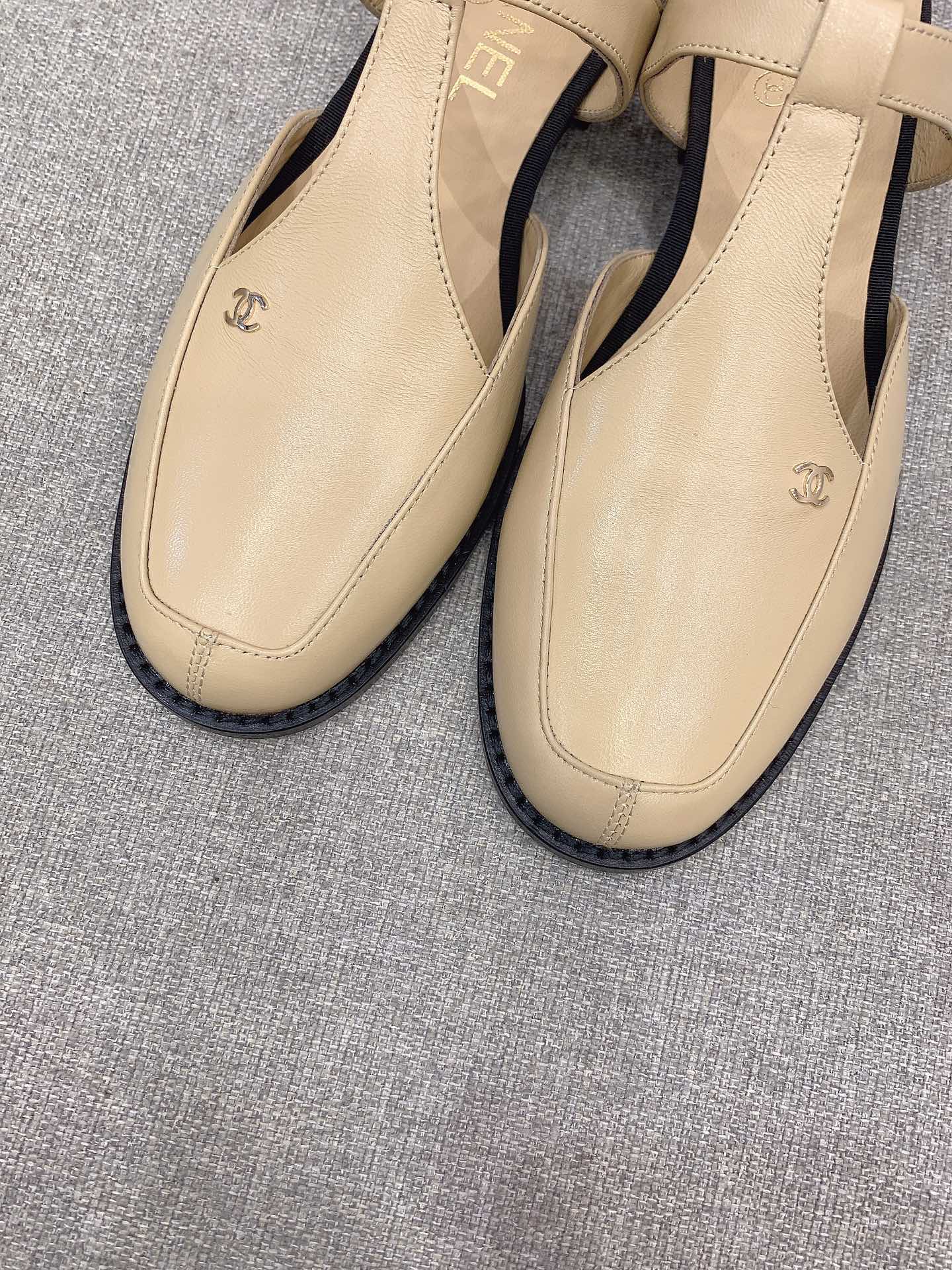 Luxury Shoes Sandals - CHL - 741