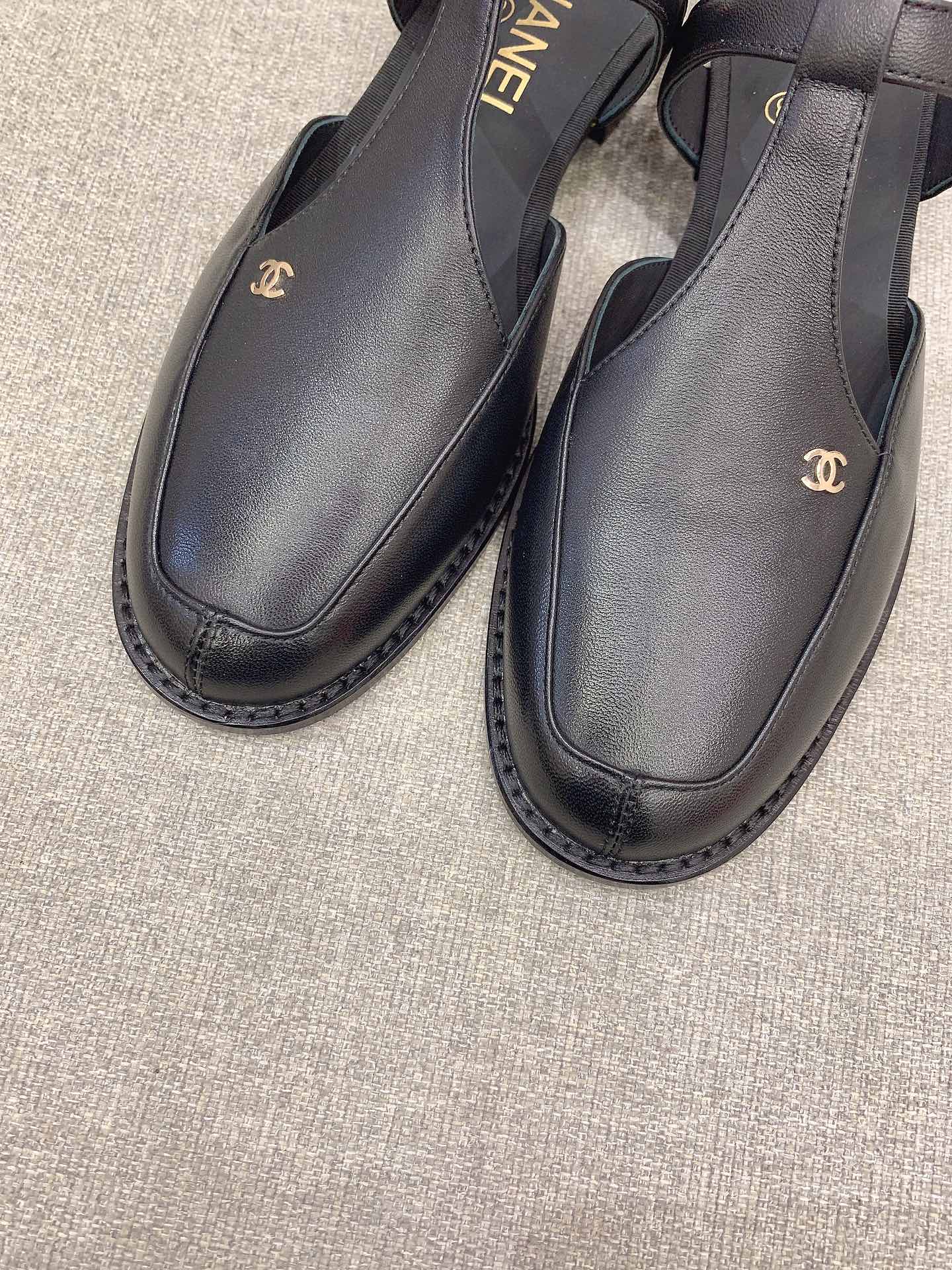 Luxury Shoes Sandals - CHL - 742