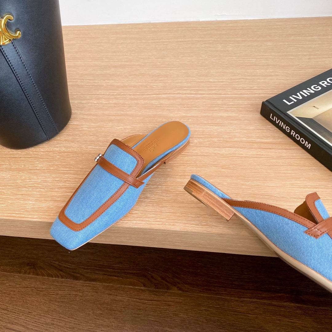 Luxury Shoes - HMS - 329