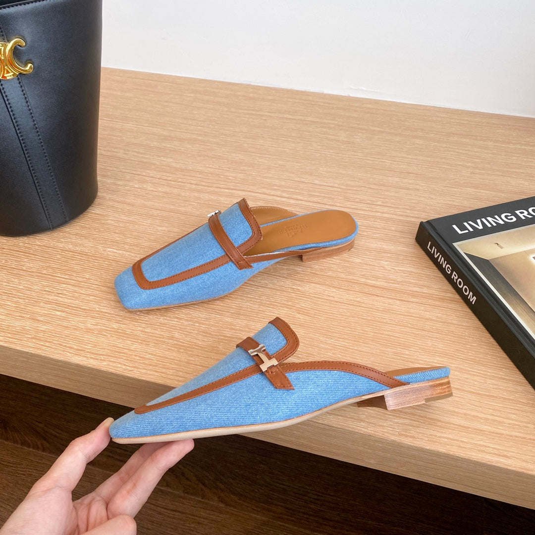 Luxury Shoes - HMS - 329