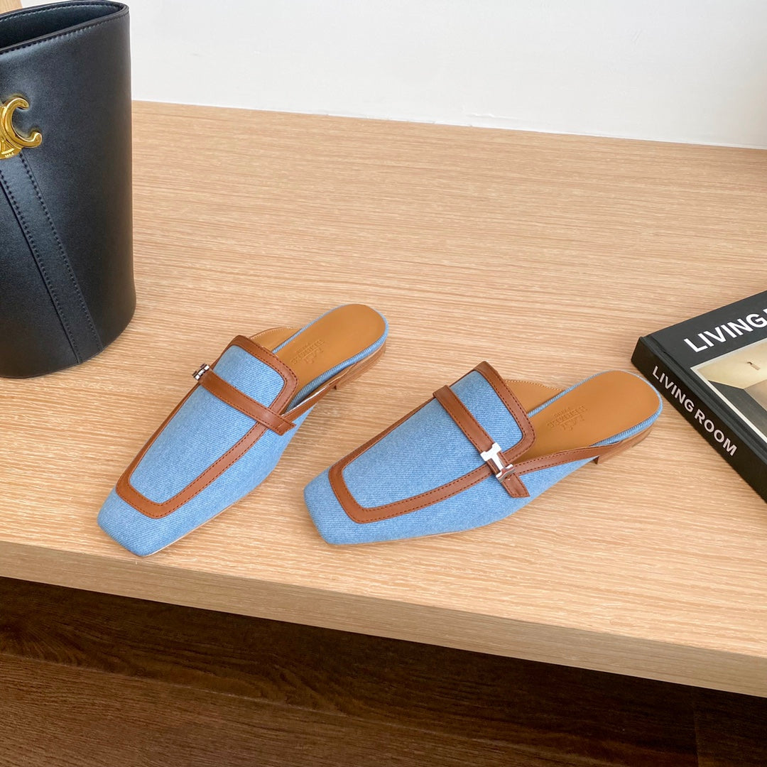 Luxury Shoes - HMS - 329