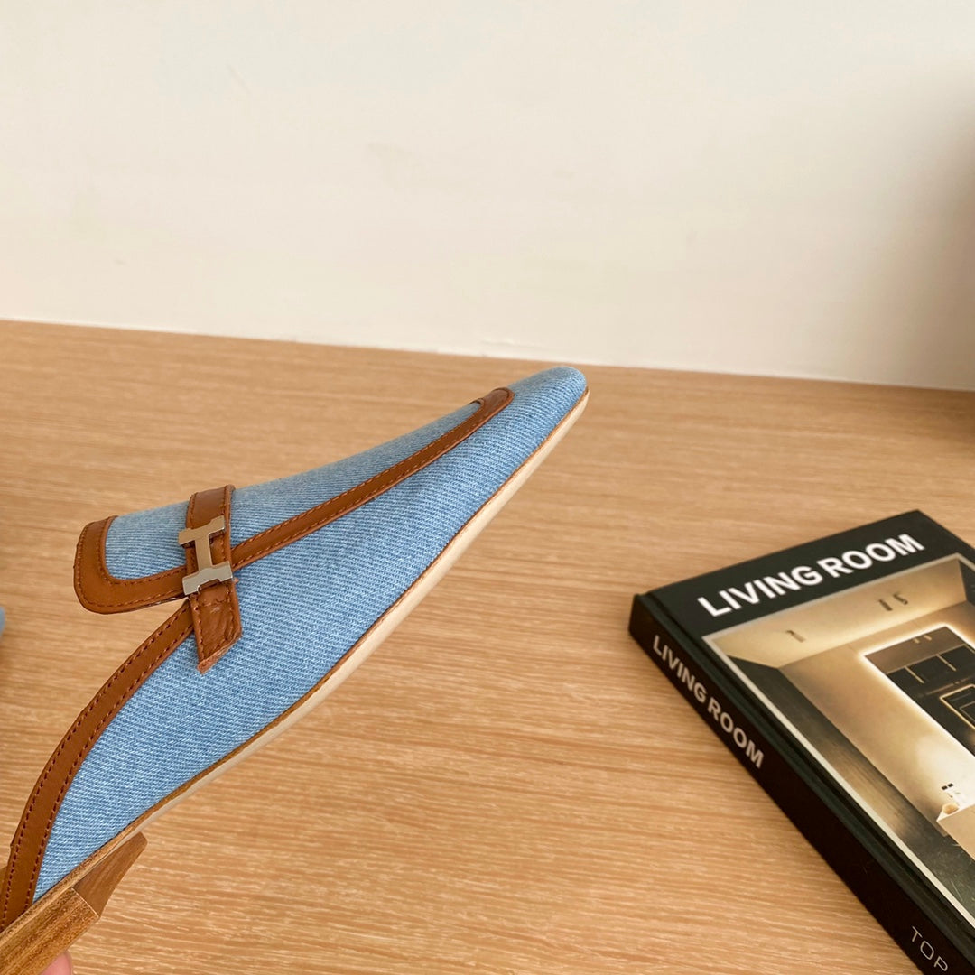 Luxury Shoes - HMS - 329