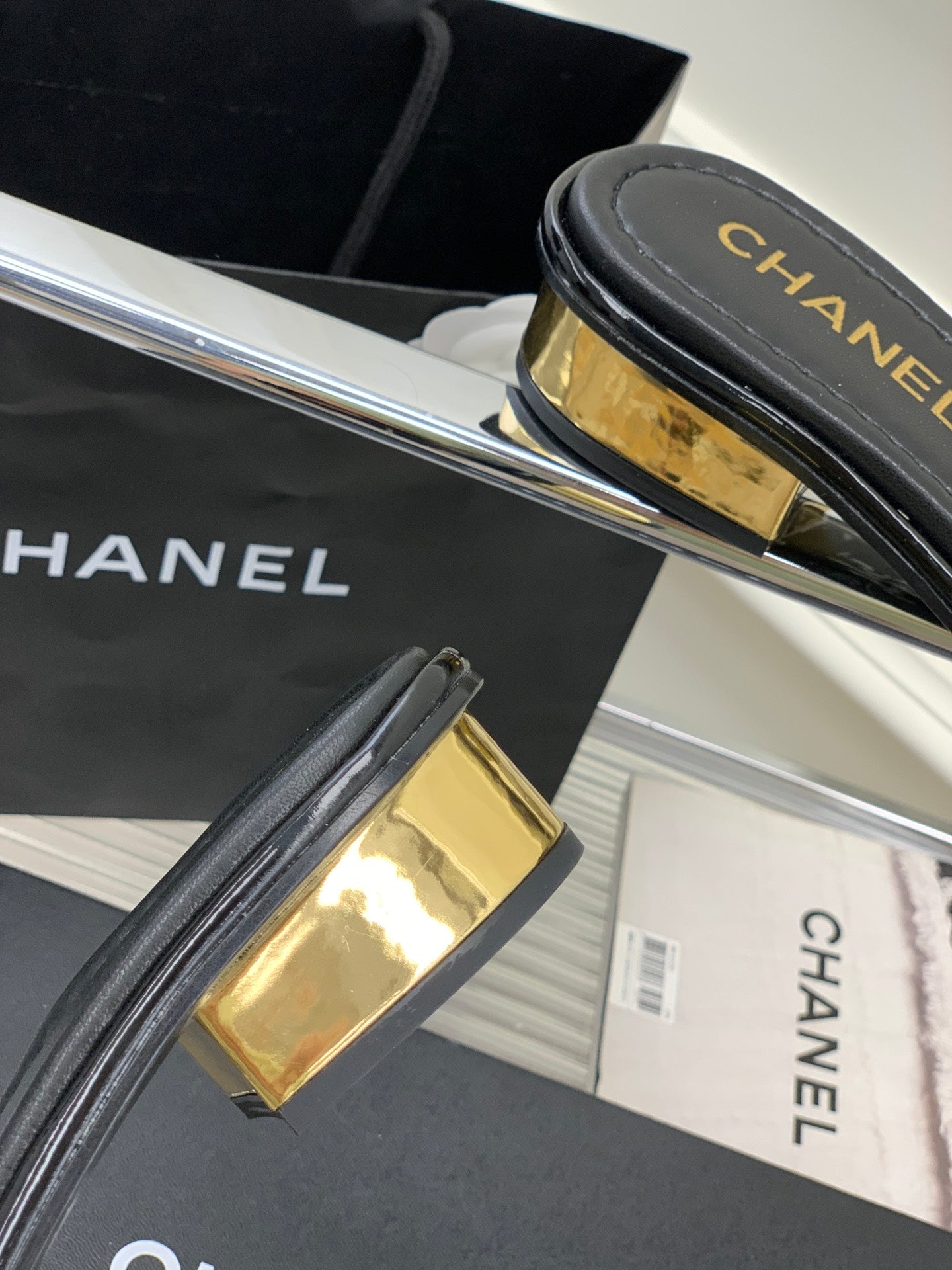 Luxury Shoes Sandals - CHL - 798