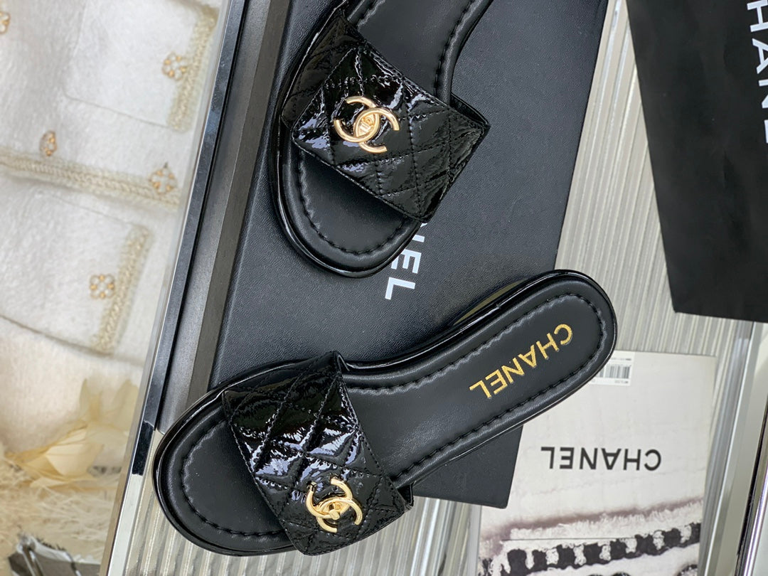 Luxury Shoes Sandals - CHL - 798