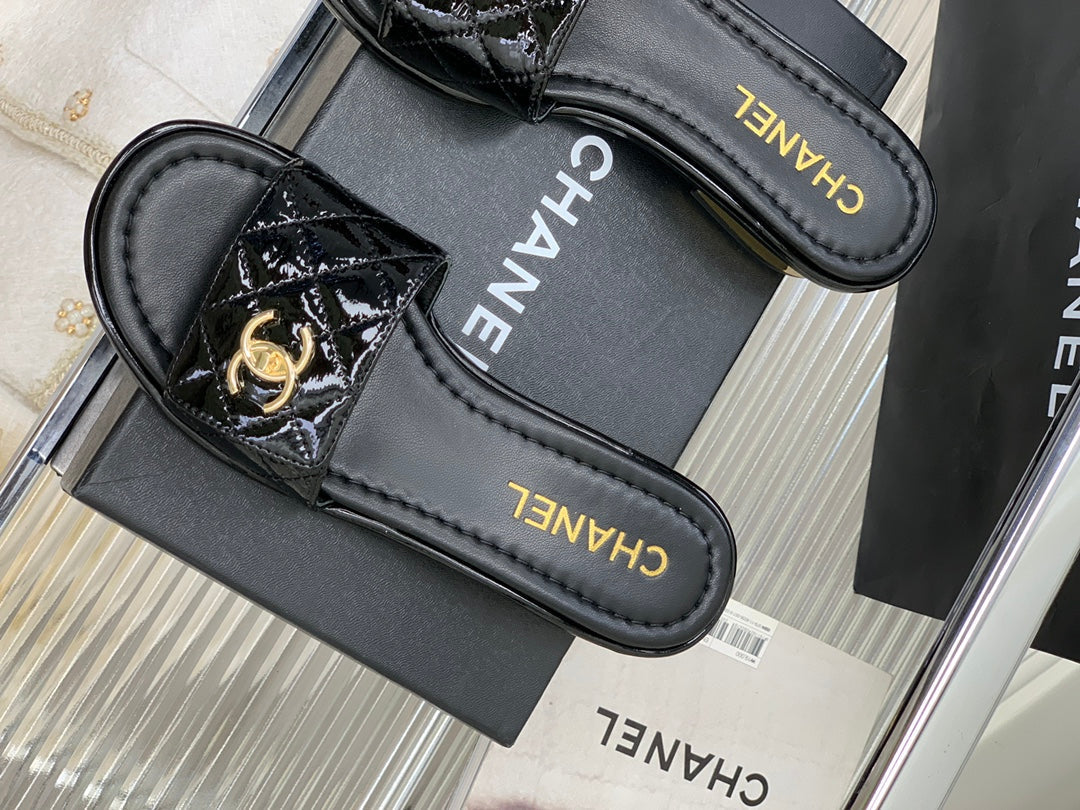 Luxury Shoes Sandals - CHL - 798