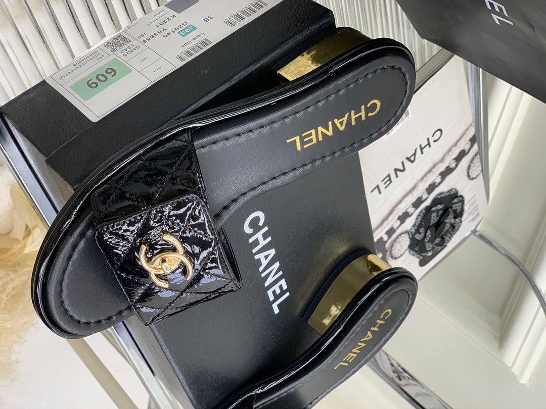 Luxury Shoes Sandals - CHL - 798