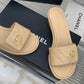 Luxury Shoes Sandals - CHL - 797