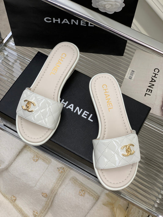 Luxury Shoes Sandals - CHL - 796