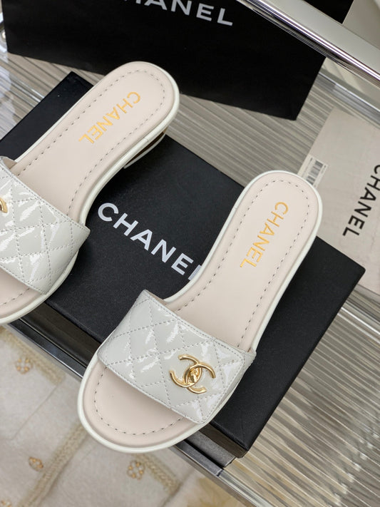 Luxury Shoes Sandals - CHL - 796